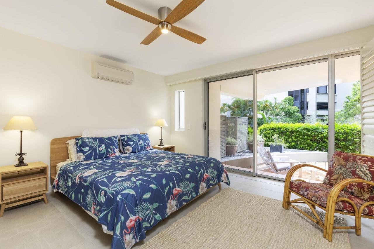 The Cove Noosa Aparthotel Ngoại thất bức ảnh