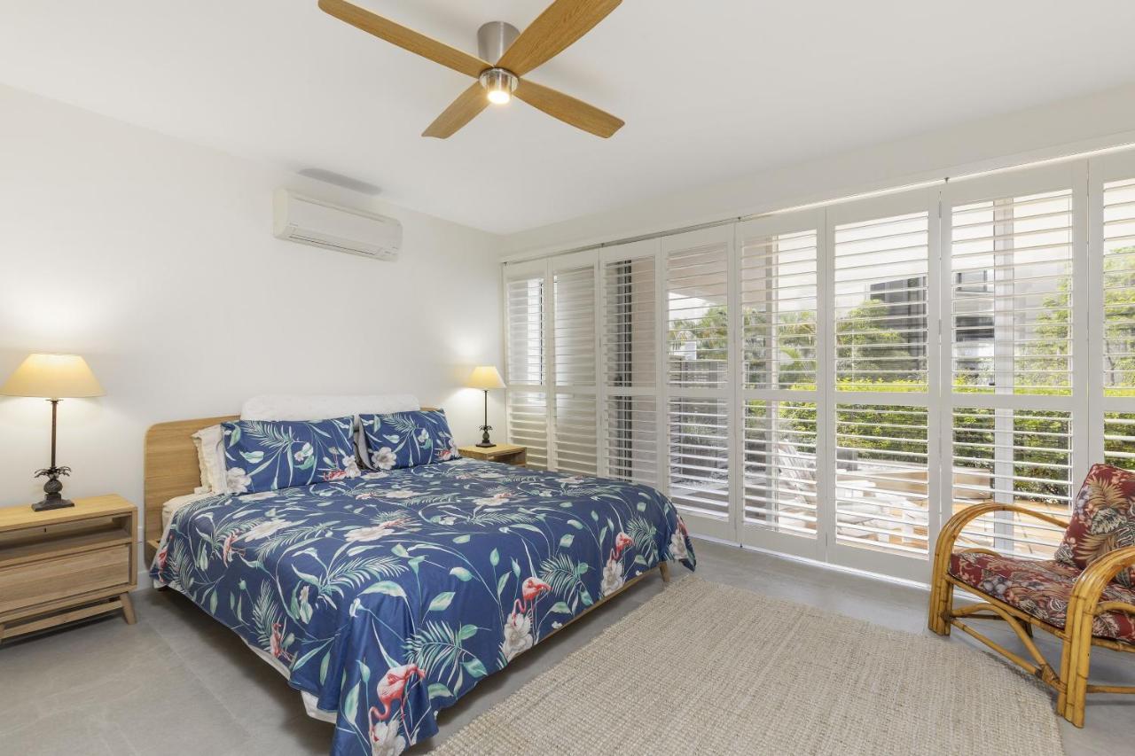 The Cove Noosa Aparthotel Ngoại thất bức ảnh
