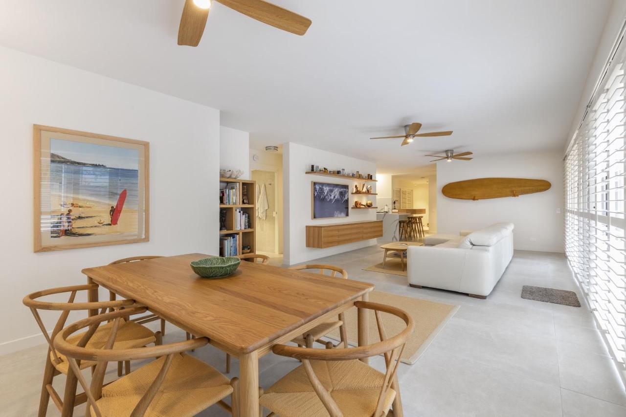 The Cove Noosa Aparthotel Ngoại thất bức ảnh