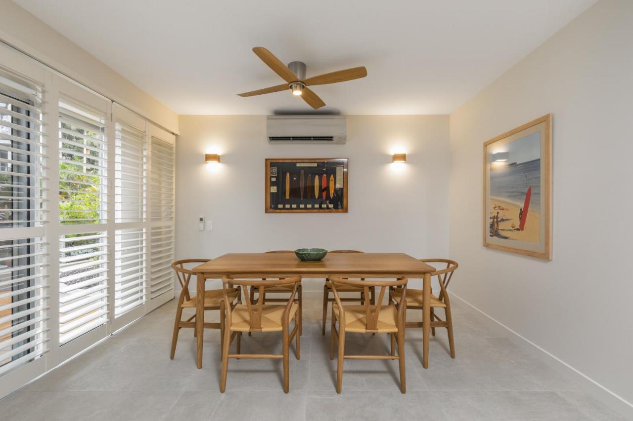 The Cove Noosa Aparthotel Ngoại thất bức ảnh