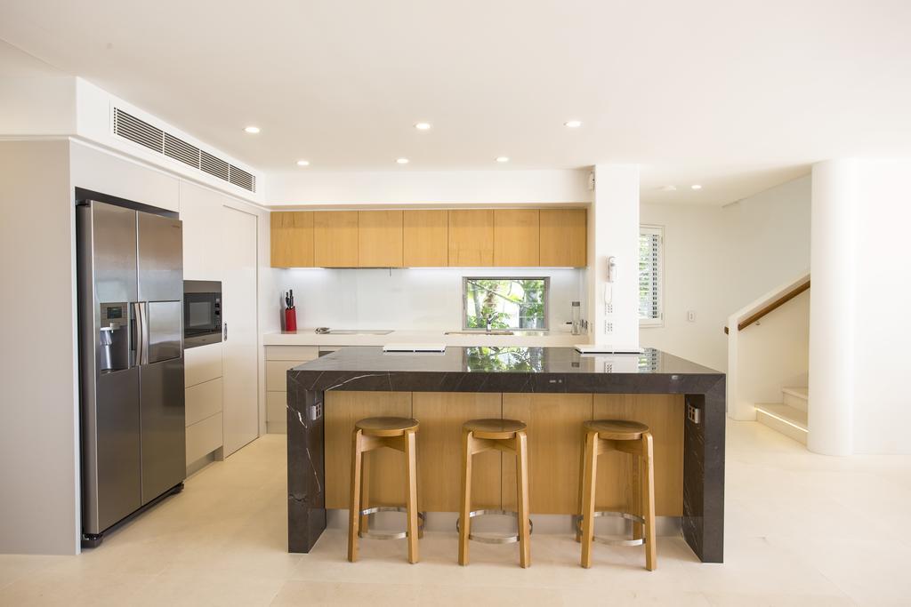 The Cove Noosa Aparthotel Ngoại thất bức ảnh