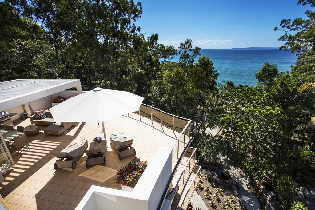 The Cove Noosa Aparthotel Ngoại thất bức ảnh