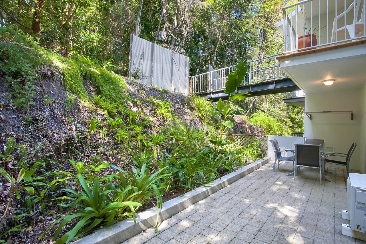 The Cove Noosa Aparthotel Ngoại thất bức ảnh