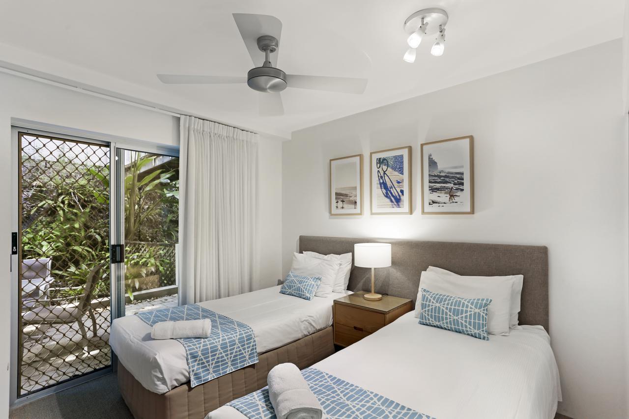 The Cove Noosa Aparthotel Ngoại thất bức ảnh