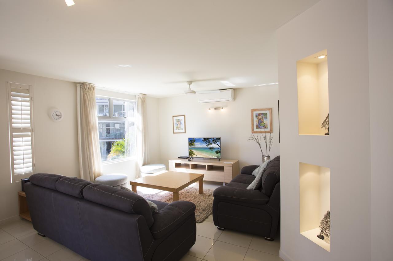 The Cove Noosa Aparthotel Ngoại thất bức ảnh