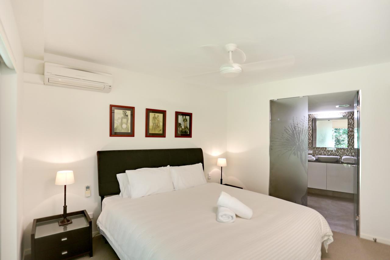 The Cove Noosa Aparthotel Ngoại thất bức ảnh