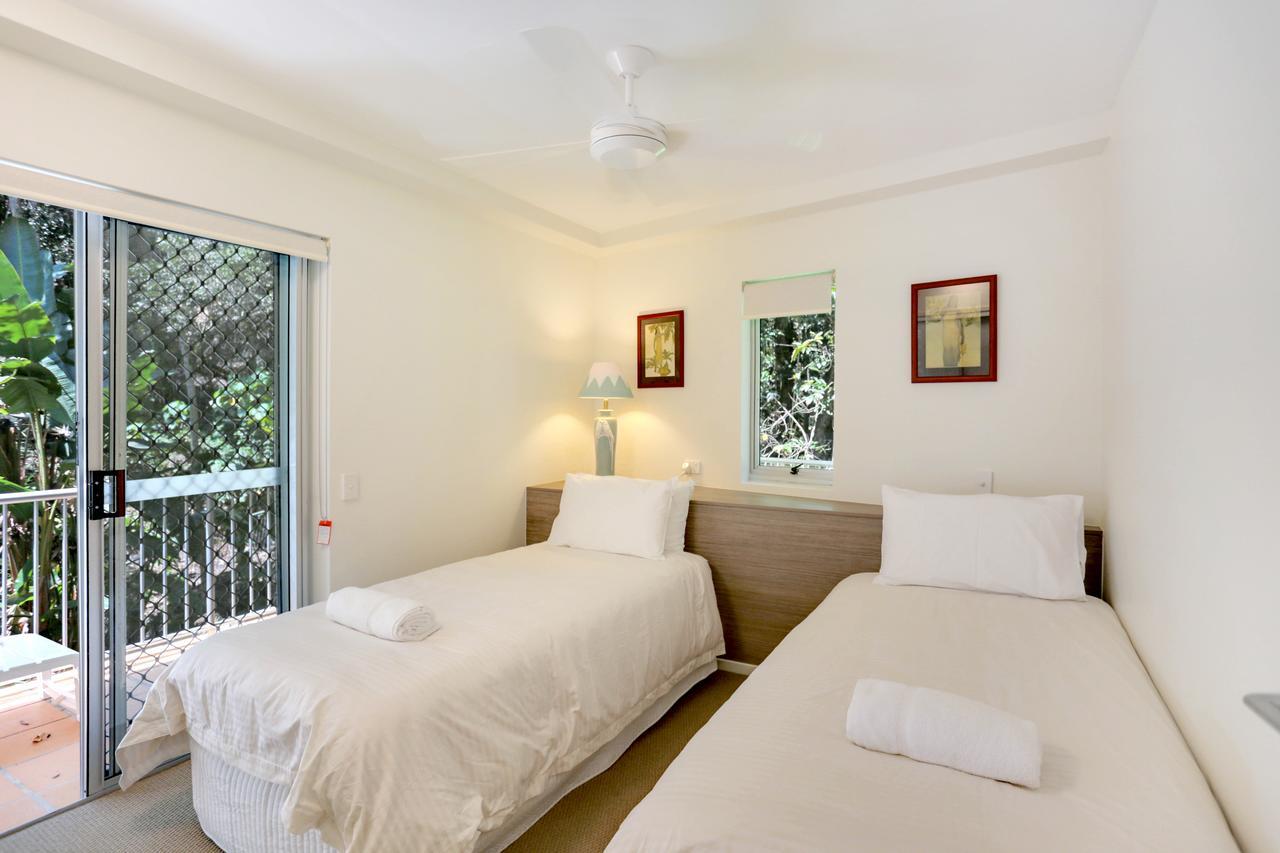 The Cove Noosa Aparthotel Ngoại thất bức ảnh