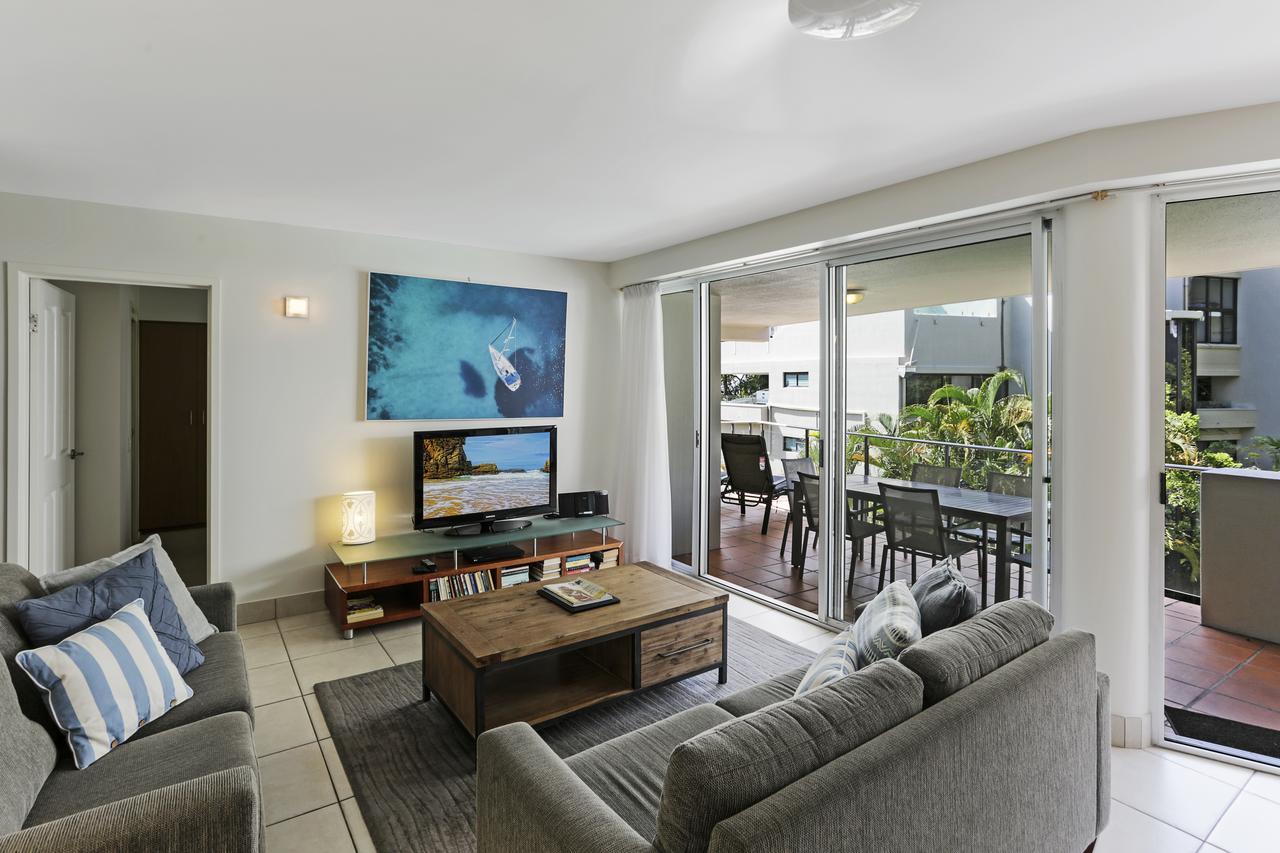 The Cove Noosa Aparthotel Ngoại thất bức ảnh