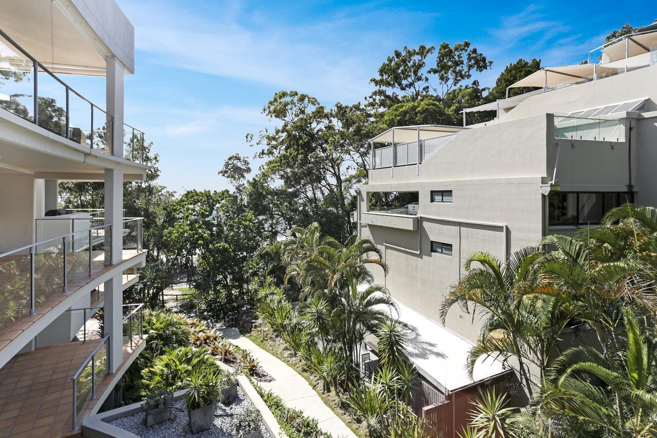 The Cove Noosa Aparthotel Ngoại thất bức ảnh