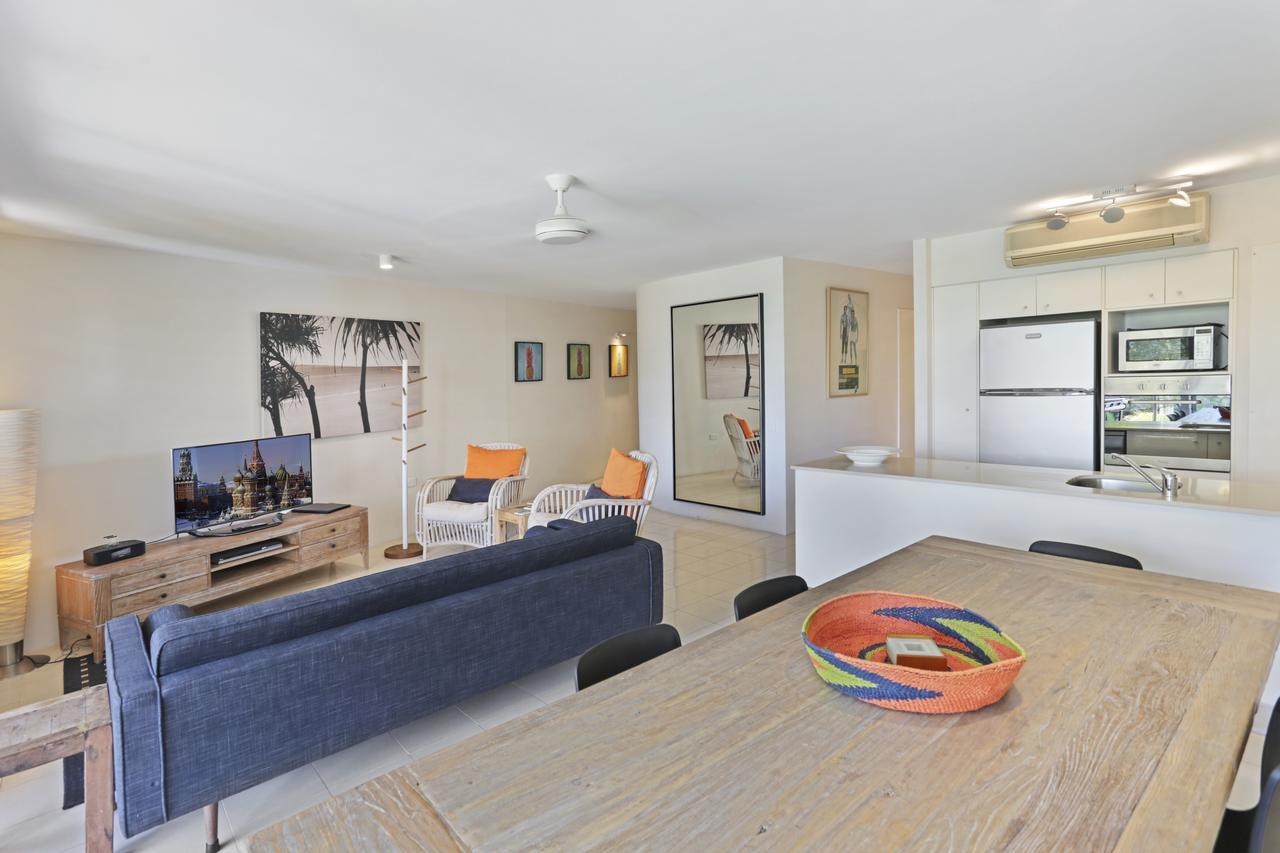 The Cove Noosa Aparthotel Ngoại thất bức ảnh