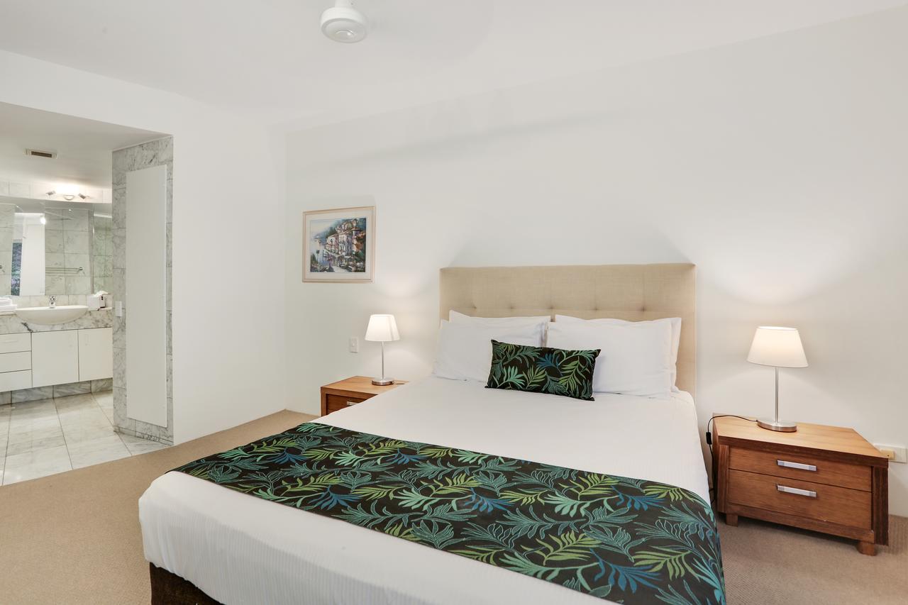 The Cove Noosa Aparthotel Ngoại thất bức ảnh