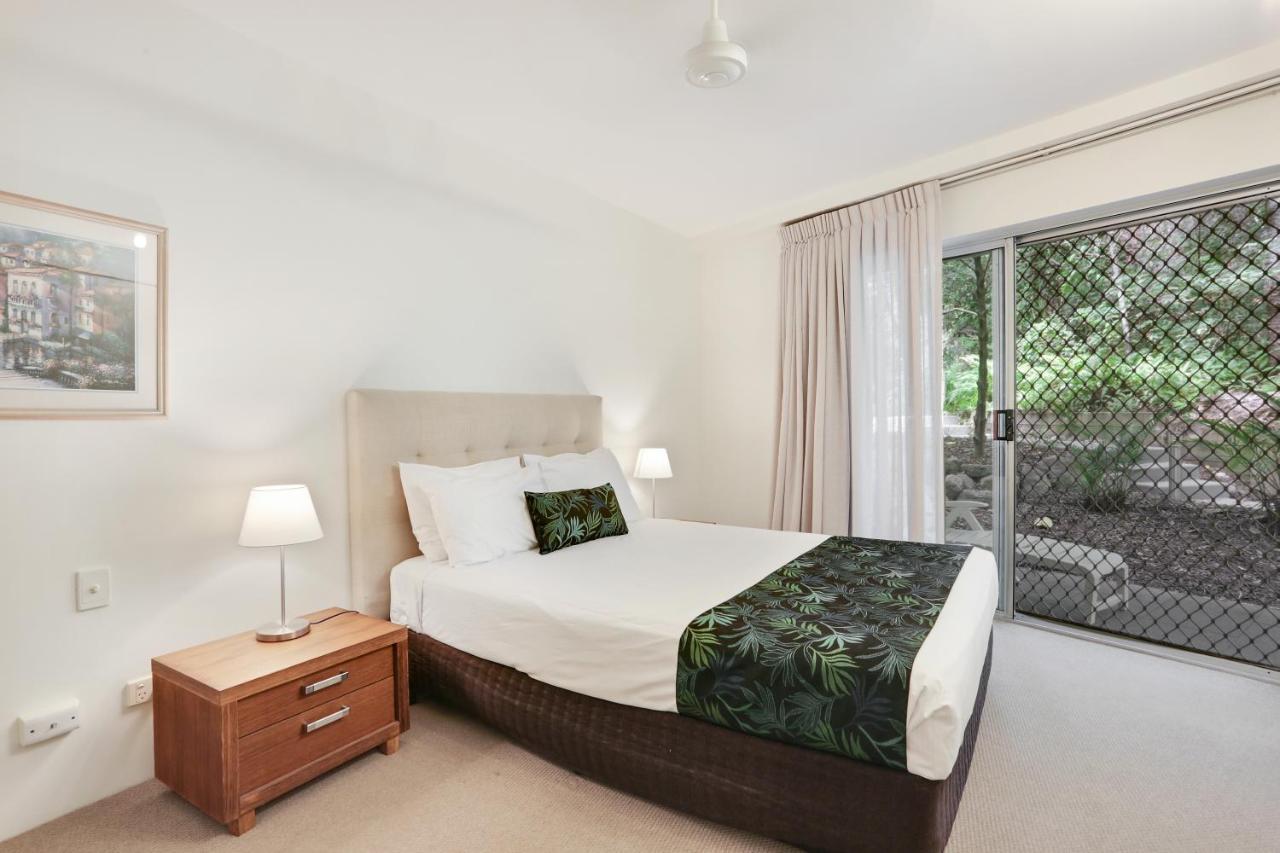 The Cove Noosa Aparthotel Ngoại thất bức ảnh