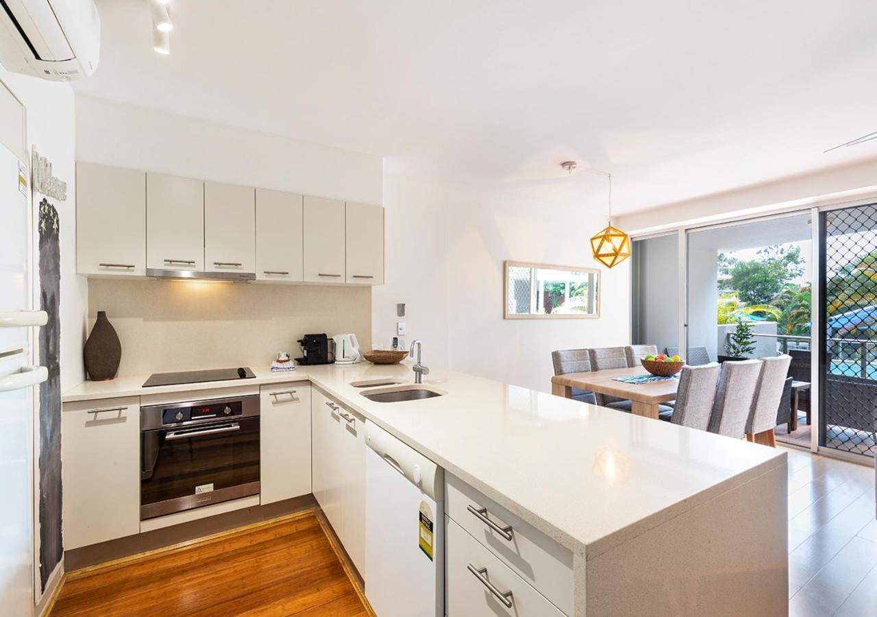 The Cove Noosa Aparthotel Ngoại thất bức ảnh