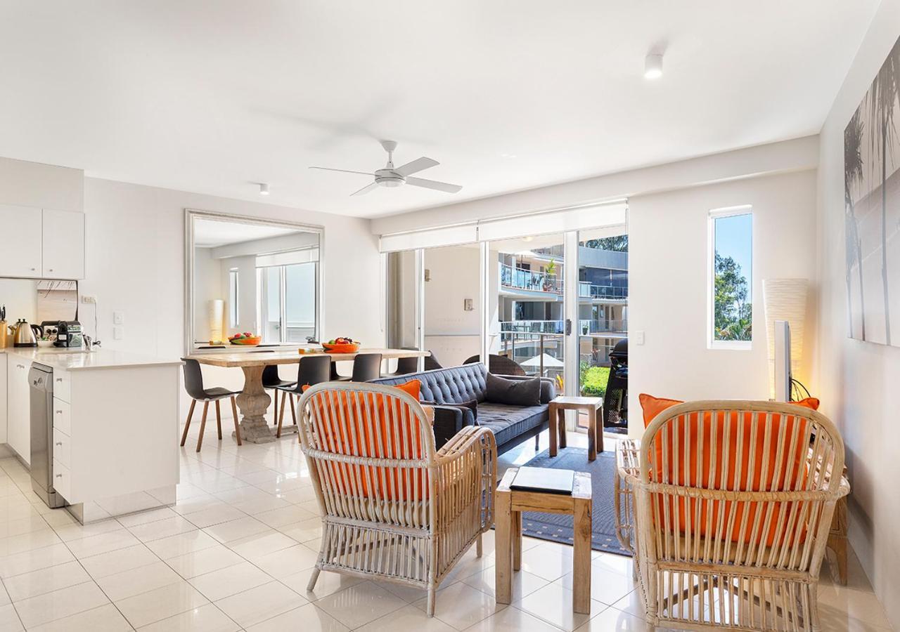 The Cove Noosa Aparthotel Ngoại thất bức ảnh