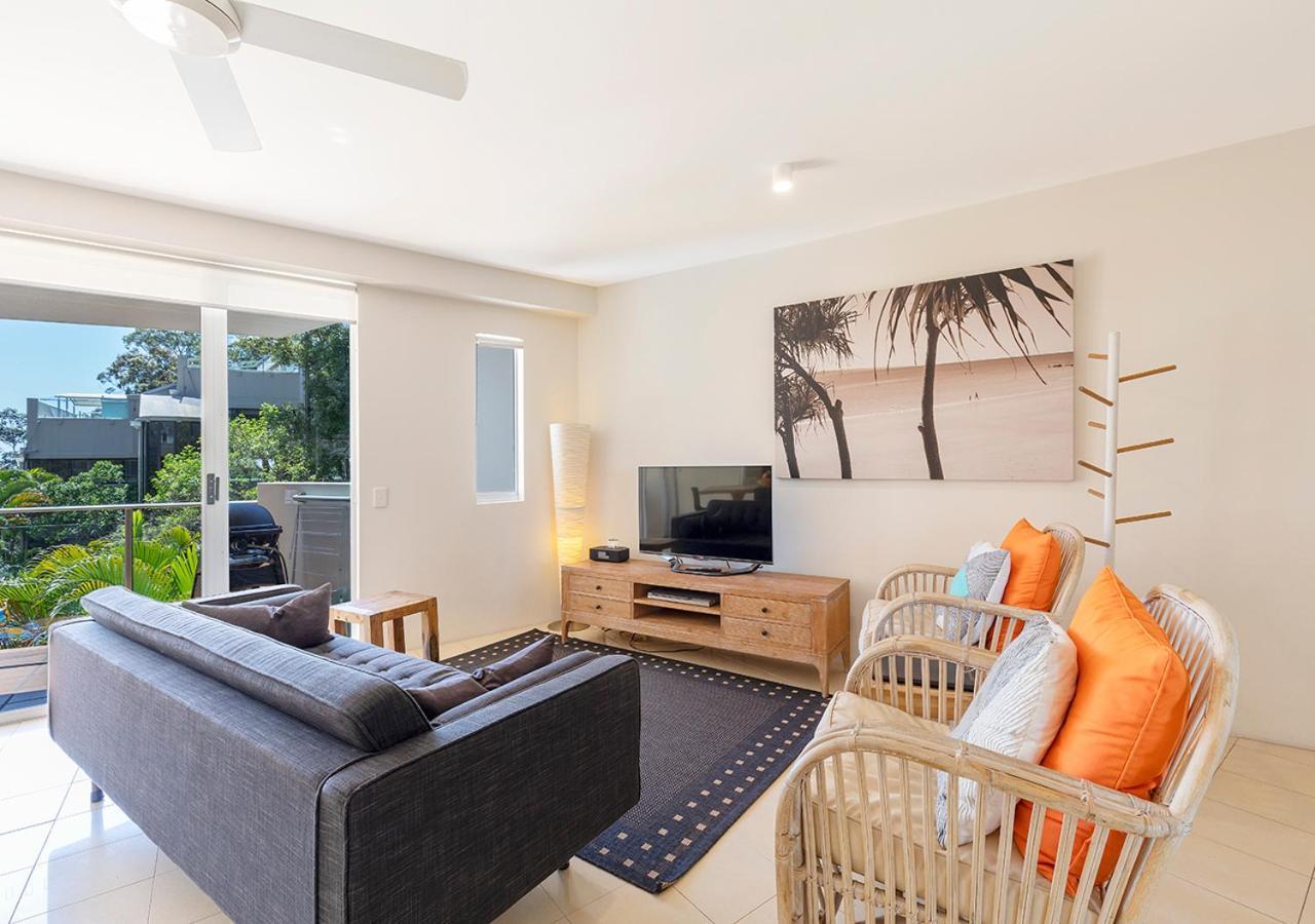 The Cove Noosa Aparthotel Ngoại thất bức ảnh