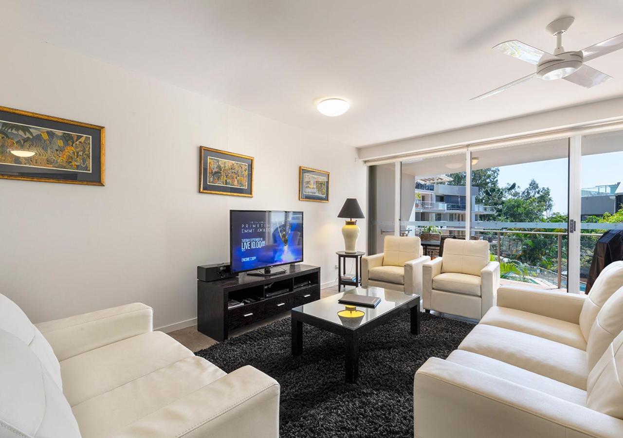 The Cove Noosa Aparthotel Ngoại thất bức ảnh