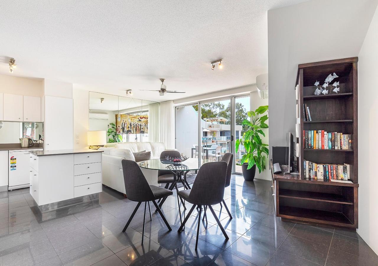 The Cove Noosa Aparthotel Ngoại thất bức ảnh