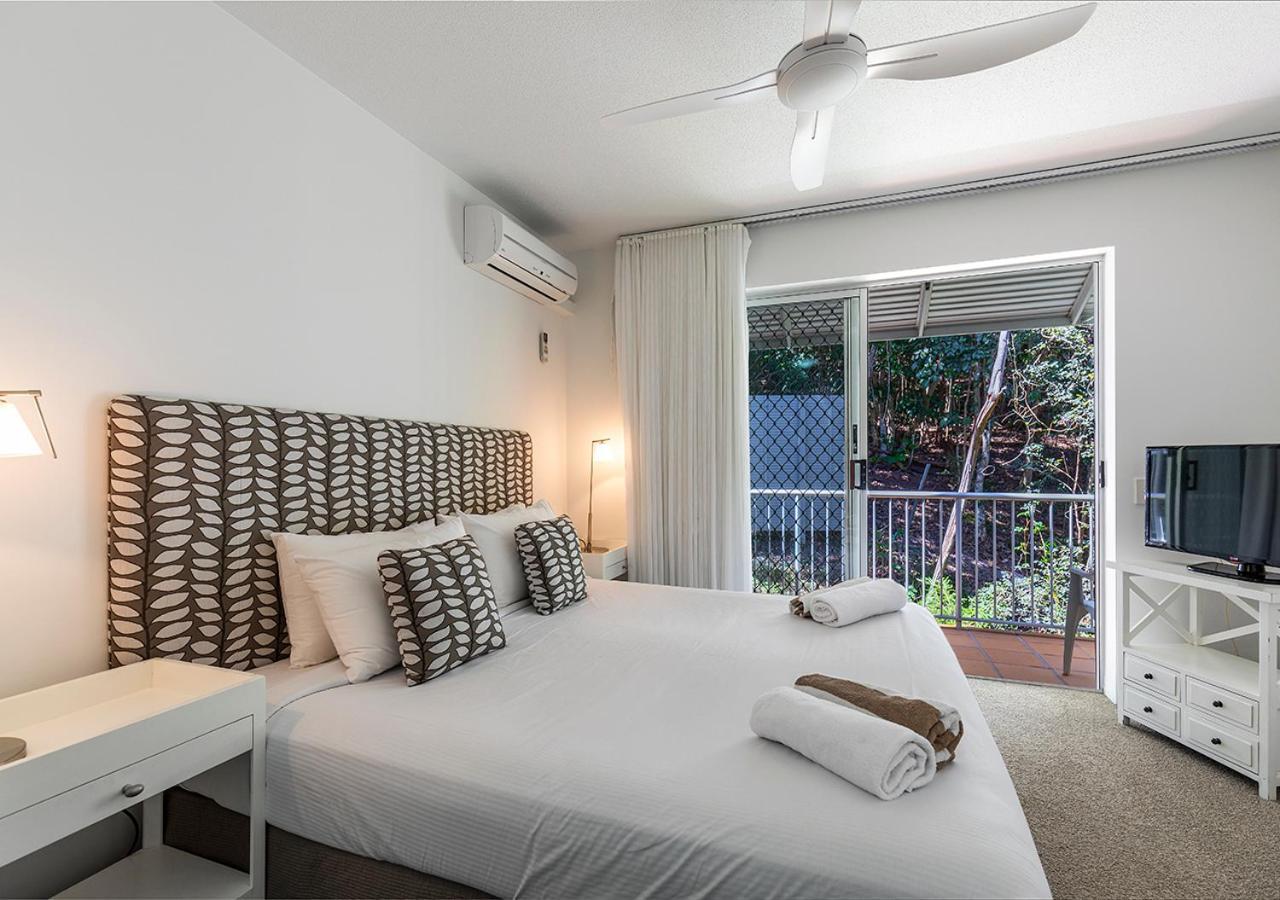 The Cove Noosa Aparthotel Ngoại thất bức ảnh