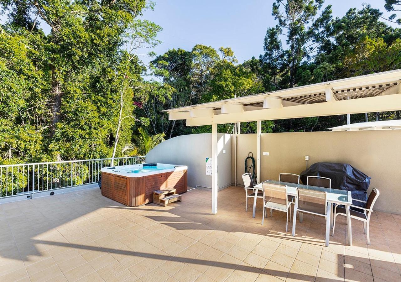 The Cove Noosa Aparthotel Ngoại thất bức ảnh