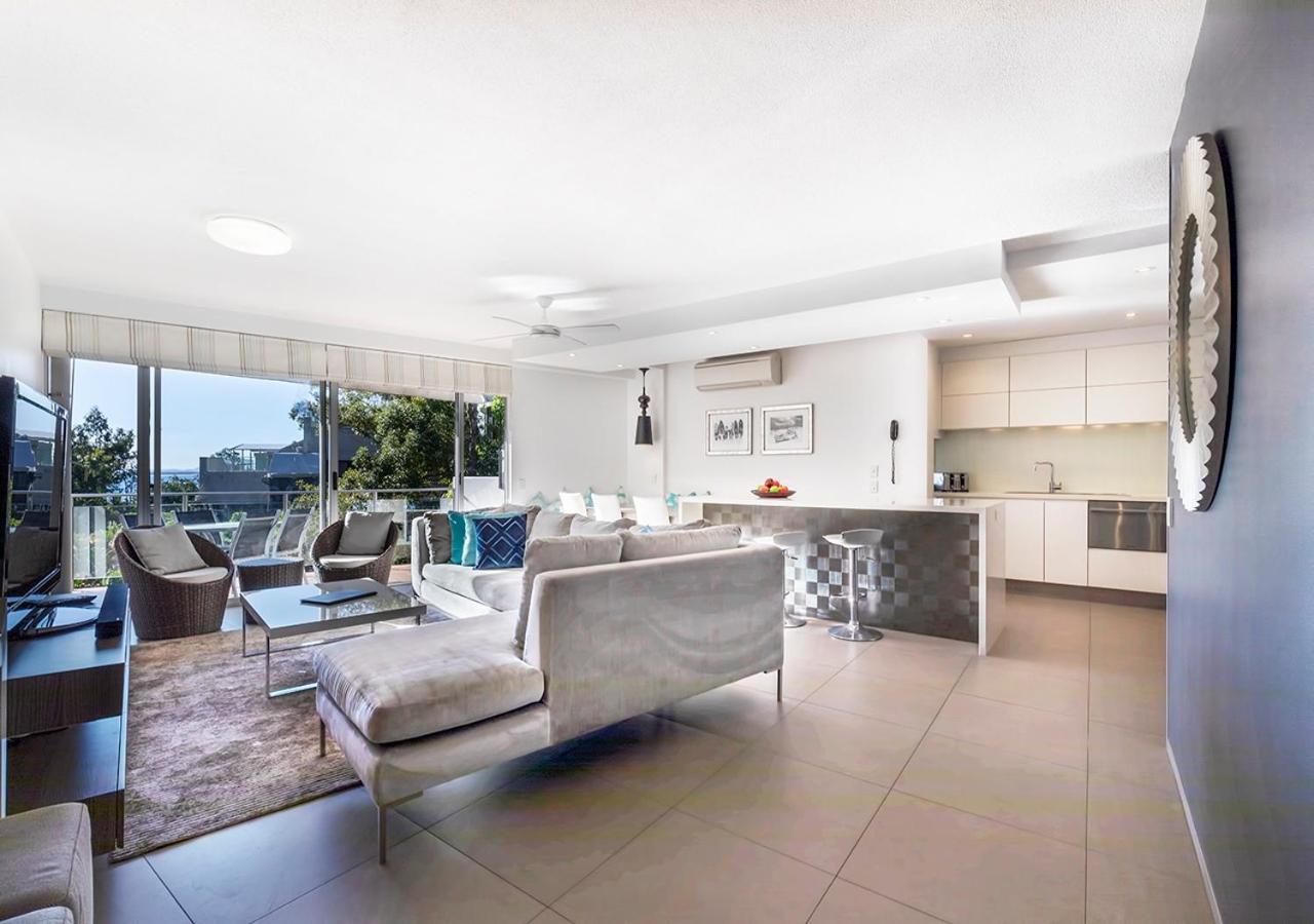 The Cove Noosa Aparthotel Ngoại thất bức ảnh