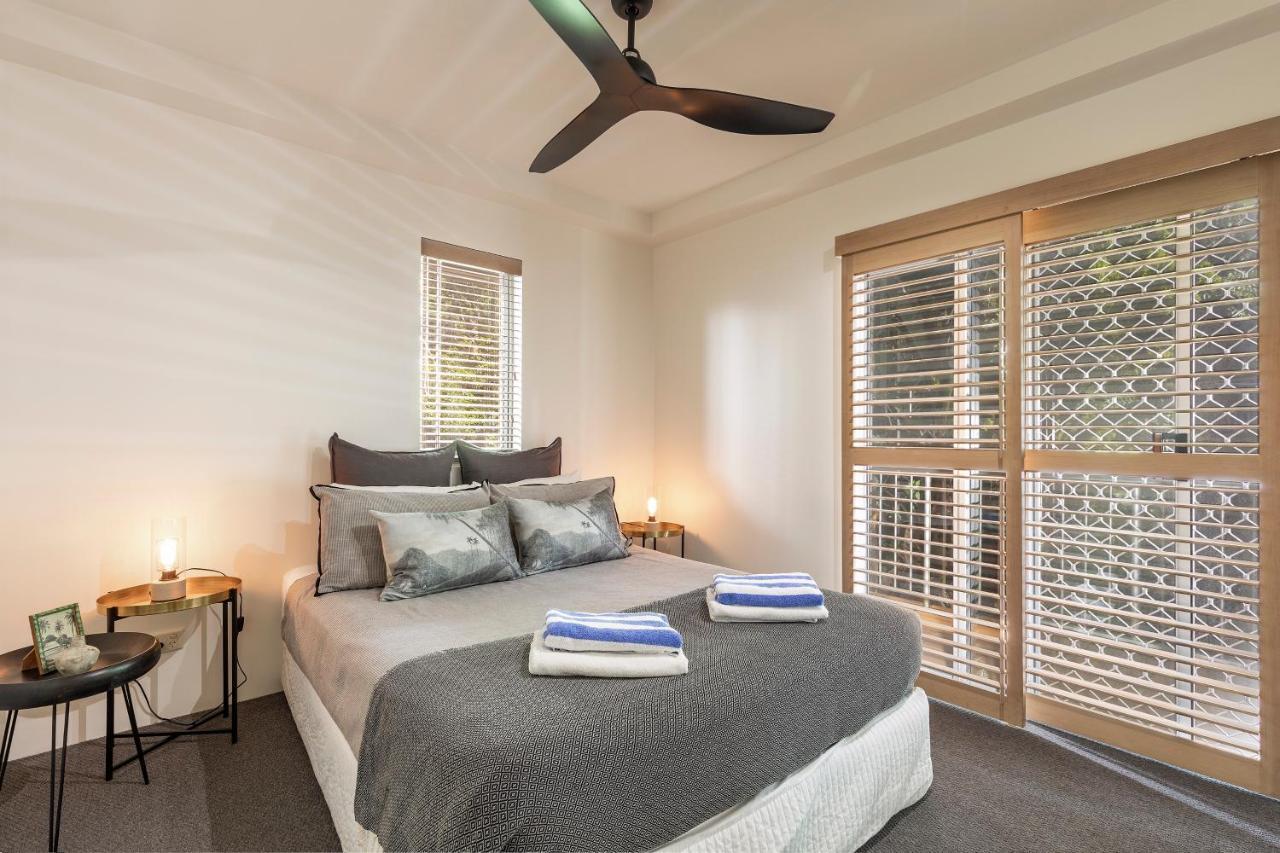 The Cove Noosa Aparthotel Ngoại thất bức ảnh