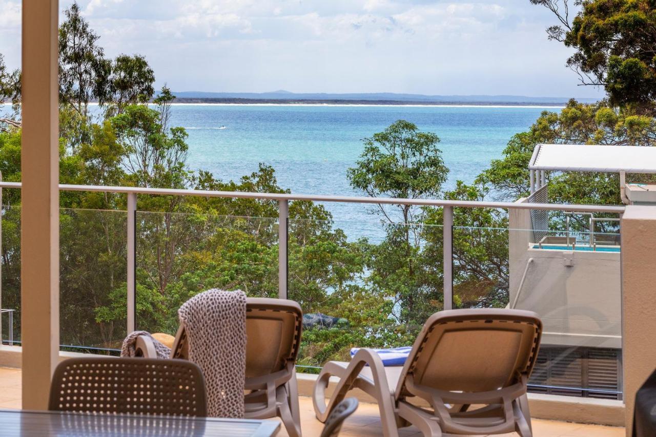 The Cove Noosa Aparthotel Ngoại thất bức ảnh