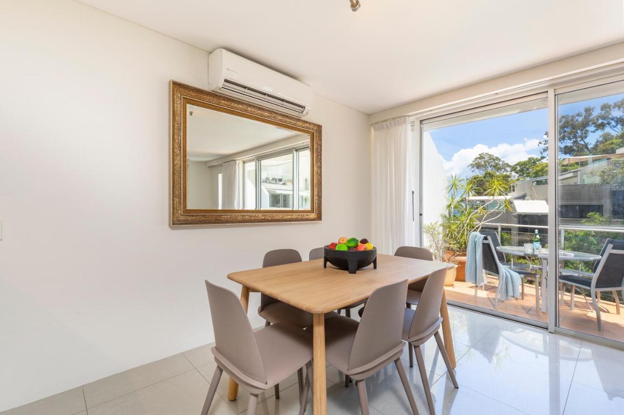The Cove Noosa Aparthotel Ngoại thất bức ảnh