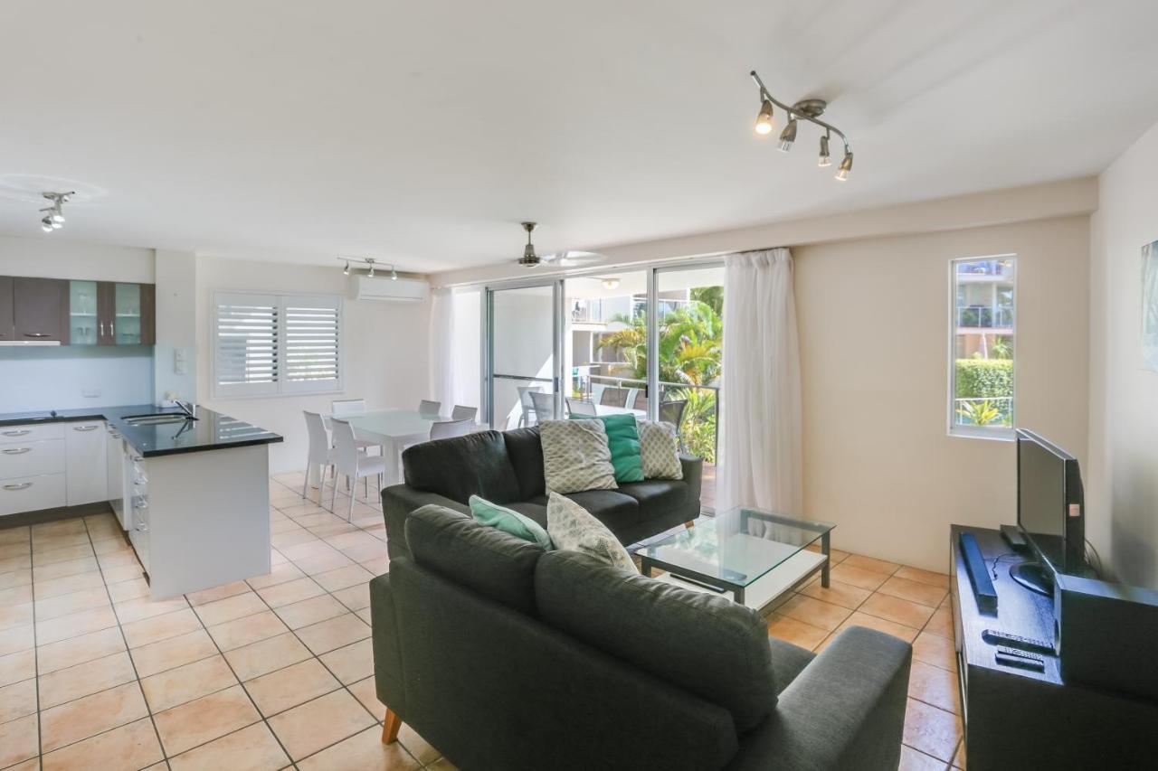The Cove Noosa Aparthotel Ngoại thất bức ảnh