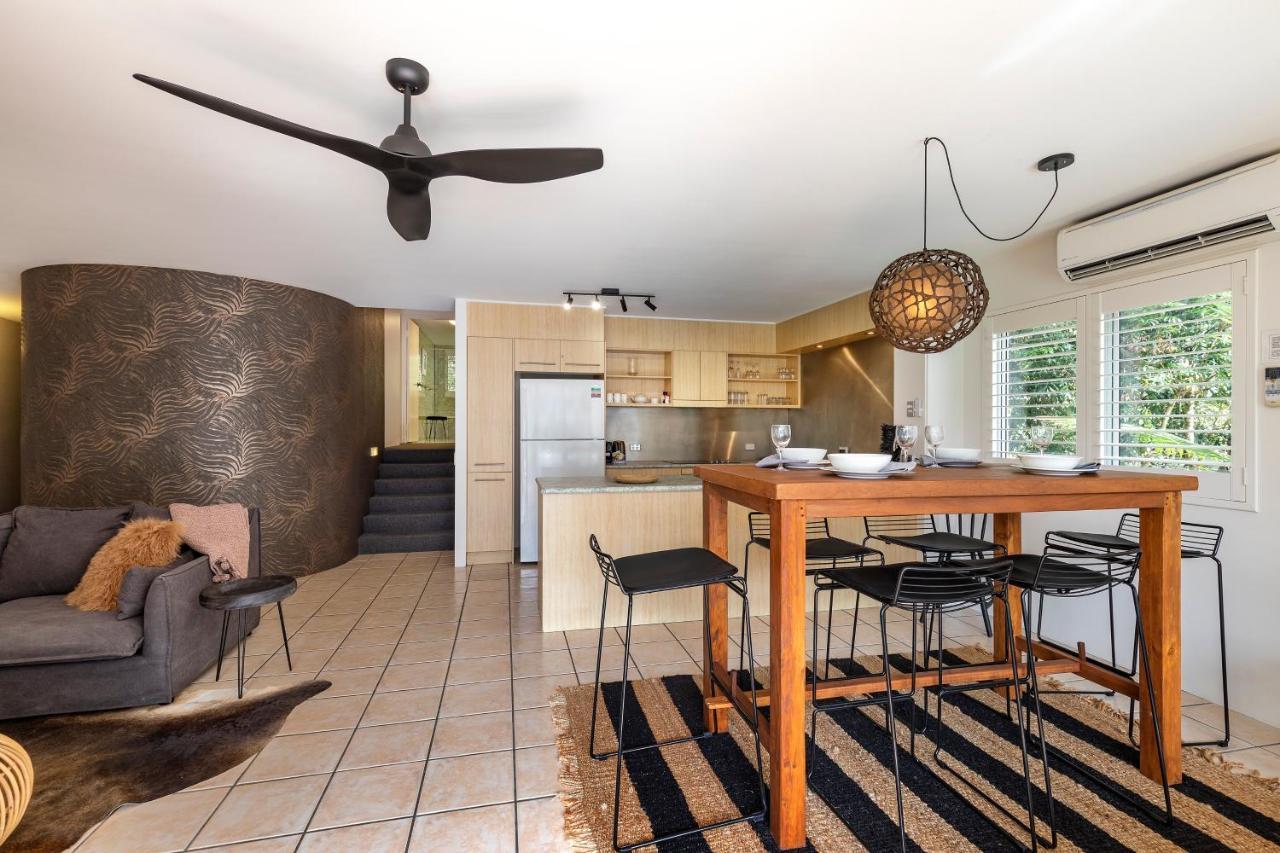 The Cove Noosa Aparthotel Ngoại thất bức ảnh