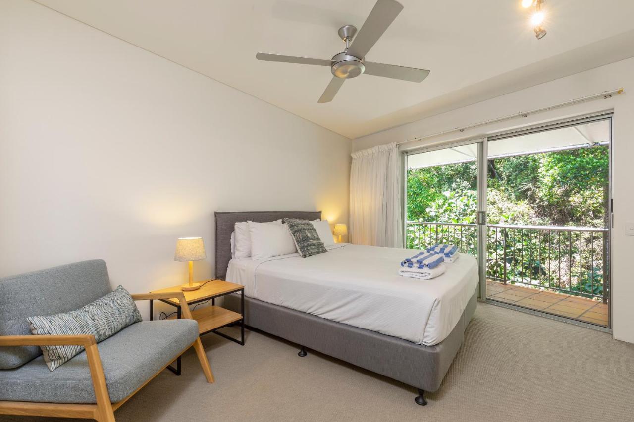 The Cove Noosa Aparthotel Ngoại thất bức ảnh