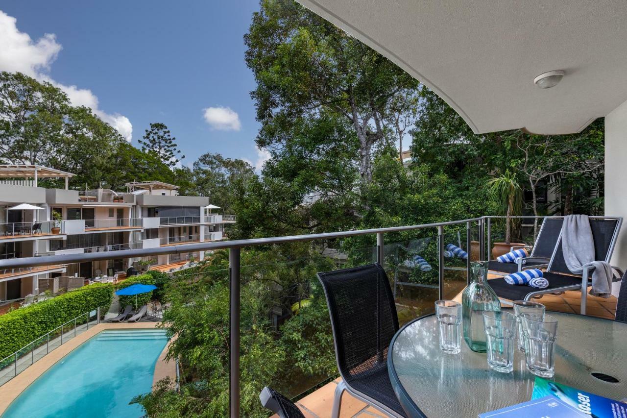 The Cove Noosa Aparthotel Ngoại thất bức ảnh