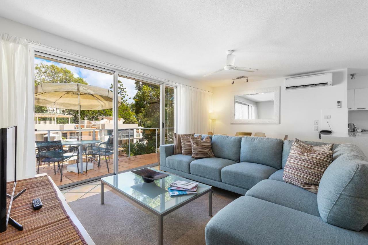 The Cove Noosa Aparthotel Ngoại thất bức ảnh